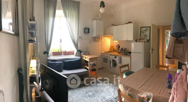 Appartamento in residenziale in Via Nicolò Fieschi
