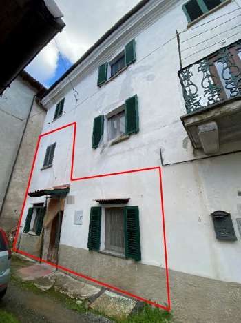 Appartamento in residenziale in Vicolo Ponente