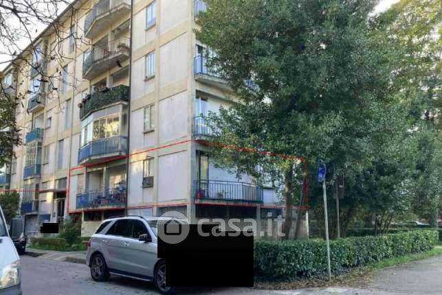 Appartamento in residenziale in 