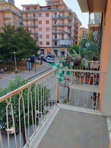Appartamento in residenziale in Via Giosuè Carducci 62