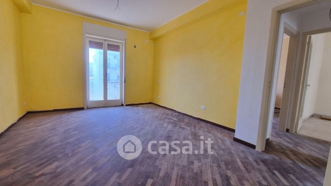 Appartamento in residenziale in Via Colonnello F. Bertè 126