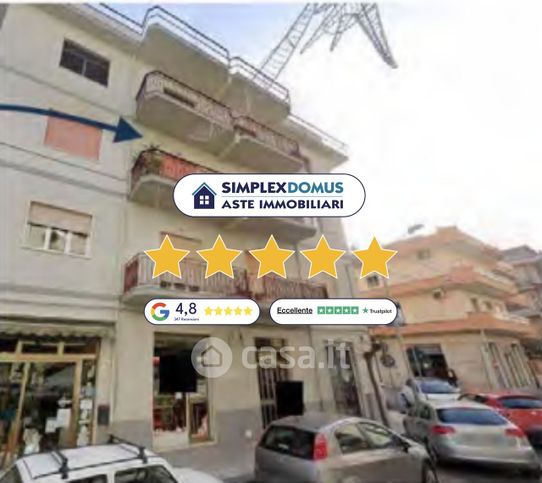 Appartamento in residenziale in Via Giacomo Matteotti