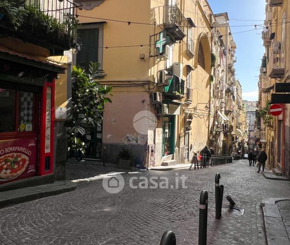 Garage/posto auto in residenziale in Via Cedronio