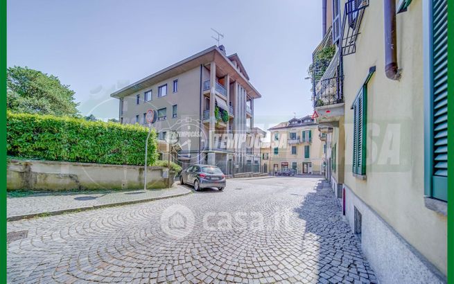 Appartamento in residenziale in