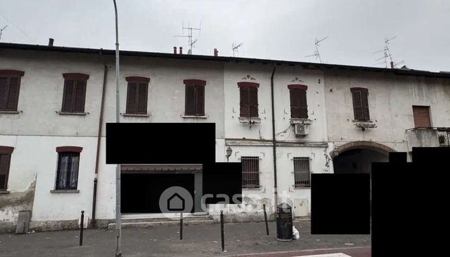 Appartamento in residenziale in Via Risorgimento 165
