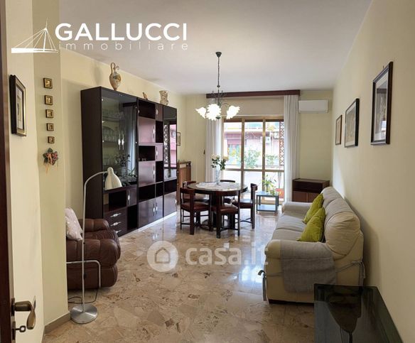 Appartamento in residenziale in Via Giovanni Chiarini 149