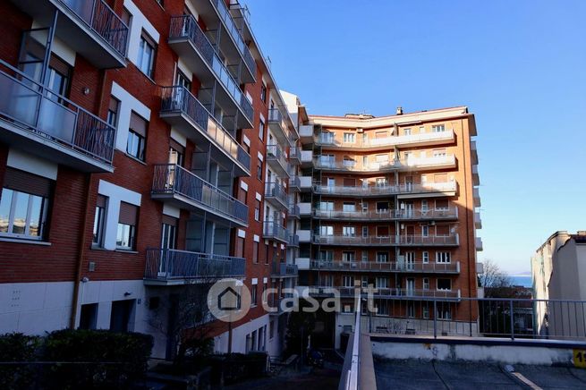 Appartamento in residenziale in Via Cappello