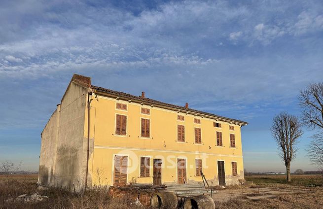 Casa indipendente in residenziale in Strada Cascine