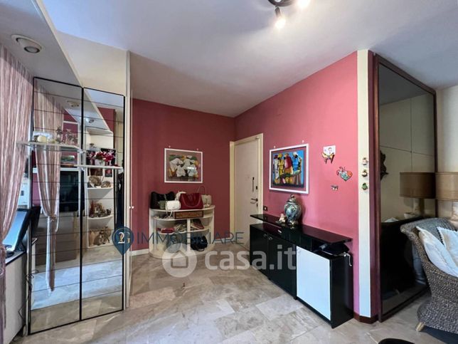 Attico/mansarda in residenziale in 