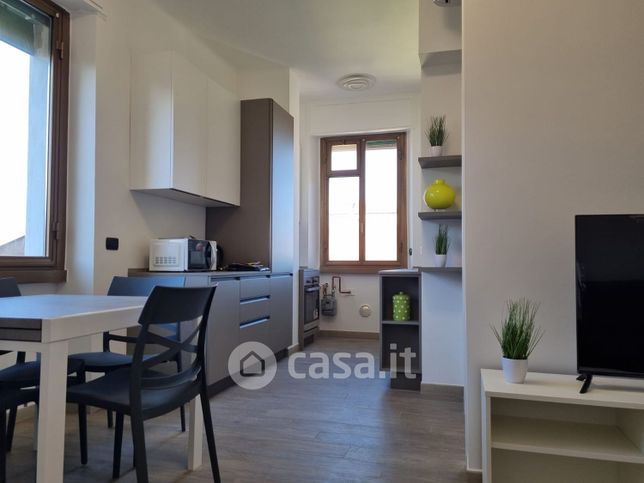 Appartamento in residenziale in Via Privata Golfo degli Aranci 19