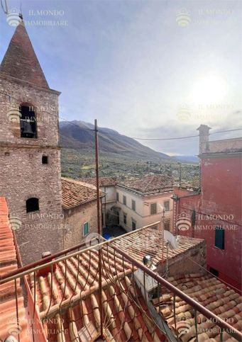 Appartamento in residenziale in Via dei Sabini