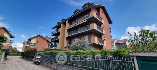 Appartamento in residenziale in Baraggino 20