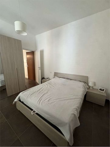 Appartamento in residenziale in Via Carlo Simeoni 11