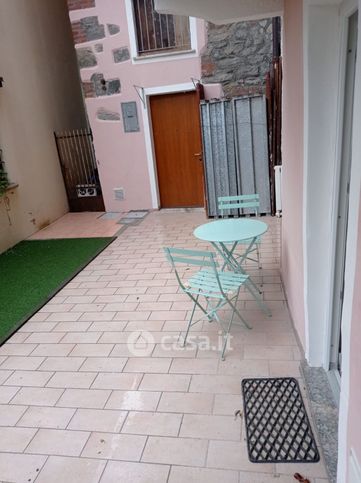 Appartamento in residenziale in Via Mercurago