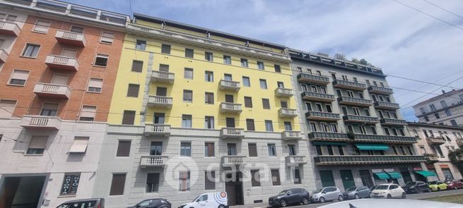 Box/posto auto in residenziale in Via degli Imbriani 18