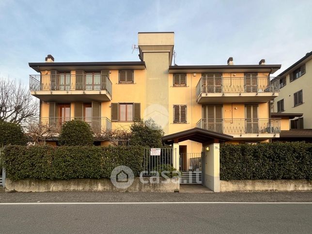 Appartamento in residenziale in Via Achille Locatelli 76