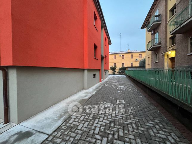 Appartamento in residenziale in Via Marco Minghetti 6