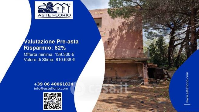 Capannone in commerciale in Corso Sicilia 56