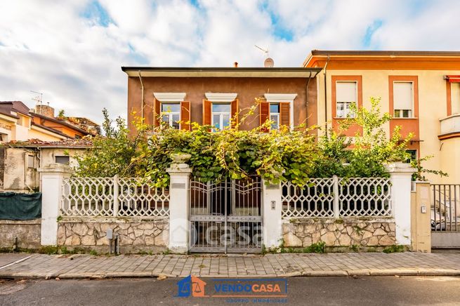 Appartamento in residenziale in Piazza Liberazione 3