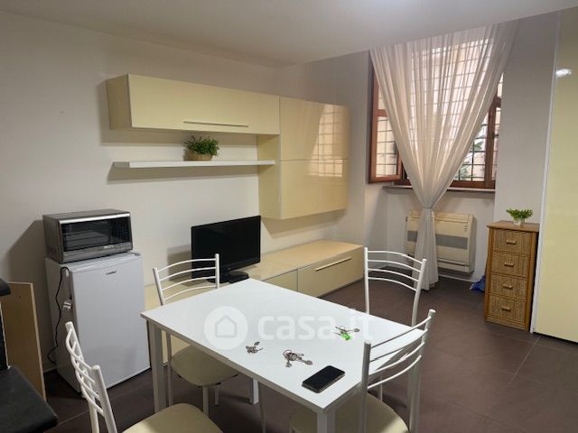 Appartamento in residenziale in Vico San Mandato