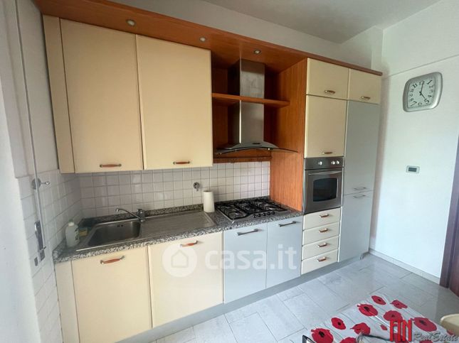 Appartamento in residenziale in Salita Paolo Toscanelli