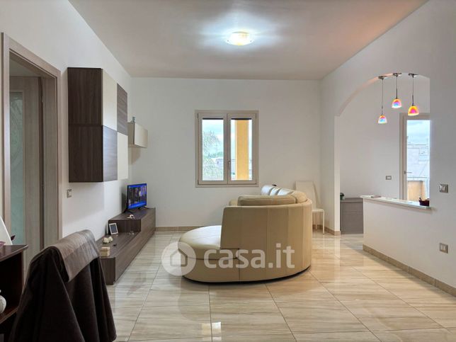 Appartamento in residenziale in Via Giacomo Leopardi 7