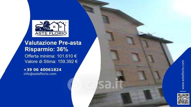Appartamento in residenziale in Via Santa Maria