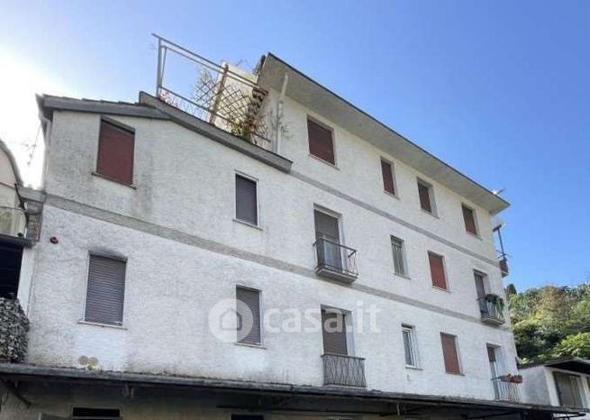 Appartamento in residenziale in Via Dogali 71