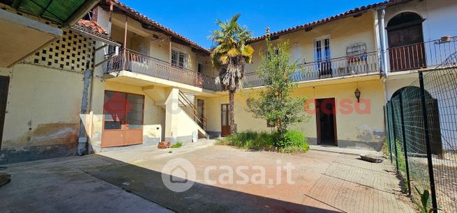 Appartamento in residenziale in Via Ferreri 20