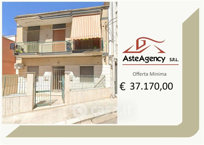 Appartamento in residenziale in Via C. Golgi 29