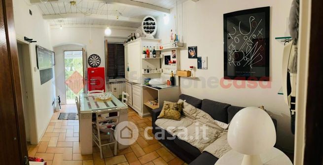 Appartamento in residenziale in Via Filitteria 1
