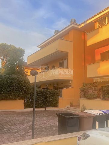 Appartamento in residenziale in Via Lagnasco 33