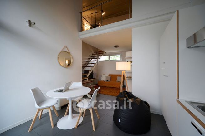 Loft in residenziale in 