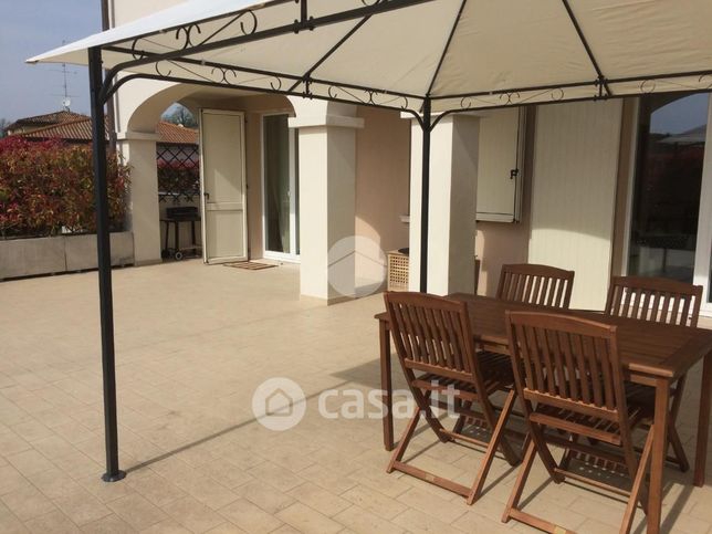 Appartamento in residenziale in