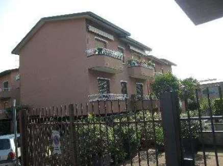 Appartamento in residenziale in Via Mantegna 4