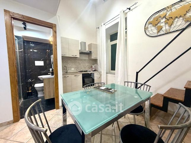 Appartamento in residenziale in Via Francesco Girardi 80