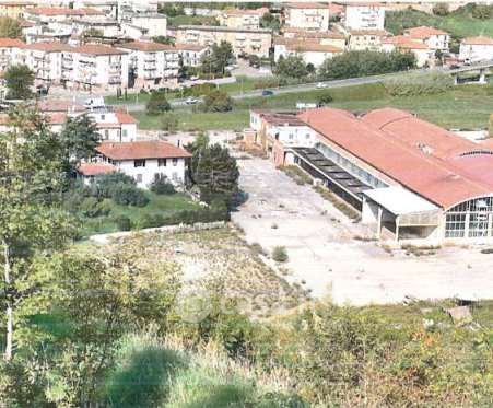 Terreno edificabile in residenziale in Via del Vallone