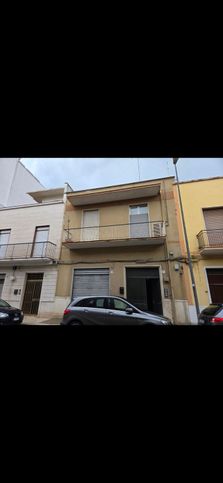 Appartamento in residenziale in Via Corato