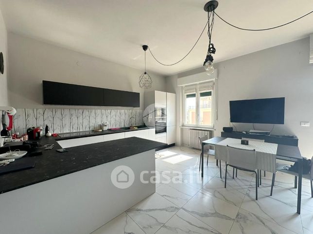 Appartamento in residenziale in Via Stefano Musante 7