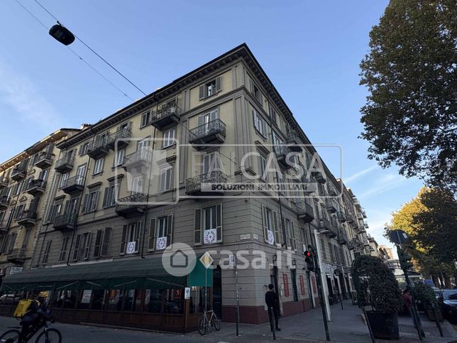 Ufficio in commerciale in Corso Inghilterra 25