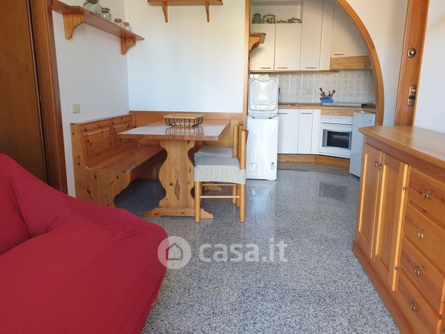 Appartamento in residenziale in Via Roma