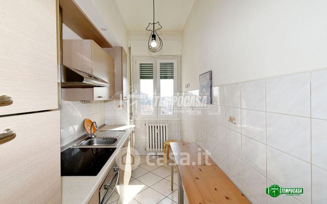 Appartamento in residenziale in Corso Europa 151
