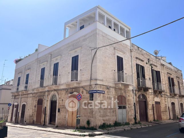 Casa indipendente in residenziale in Via Tommaso de Cristoforis