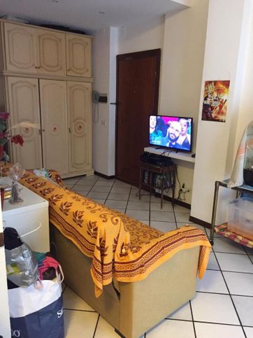 Appartamento in residenziale in Via di Birano