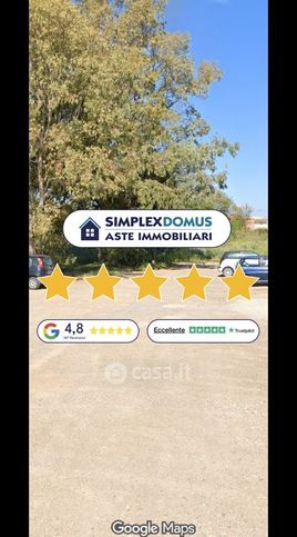 Villa in residenziale in Via Piras Fedele