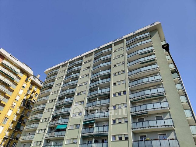 Appartamento in residenziale in Via Giuseppe Sirtori