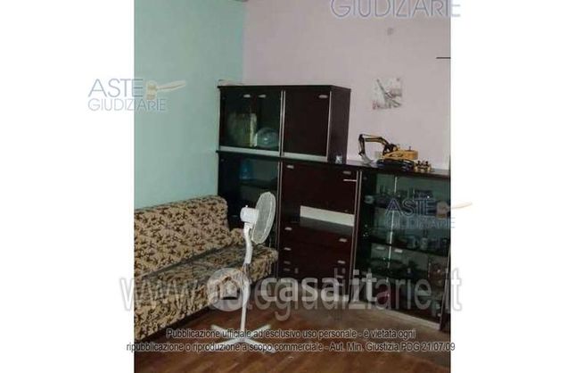 Appartamento in residenziale in Via Guglielmo Marconi 40