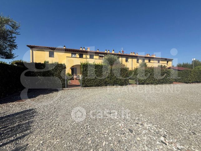 Appartamento in residenziale in