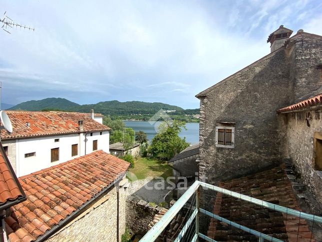 Rustico/casale in residenziale in Via Carpenè 5