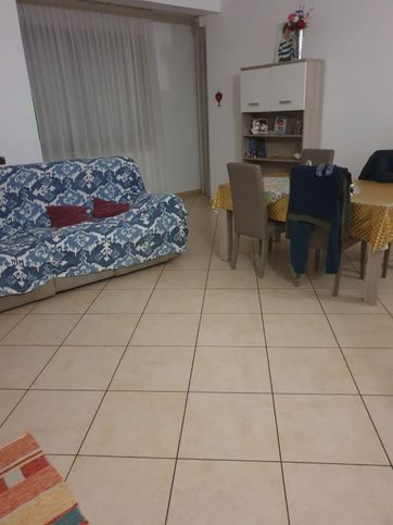 Appartamento in residenziale in Via Vega